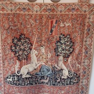 Adorabella Hanging Tapestries x 2